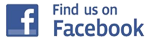 Find Us On Facebook
