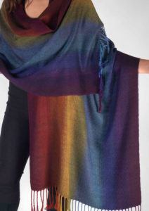 Tencel Bamboo Shawls