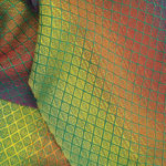 Green Forest Tencel Scarf